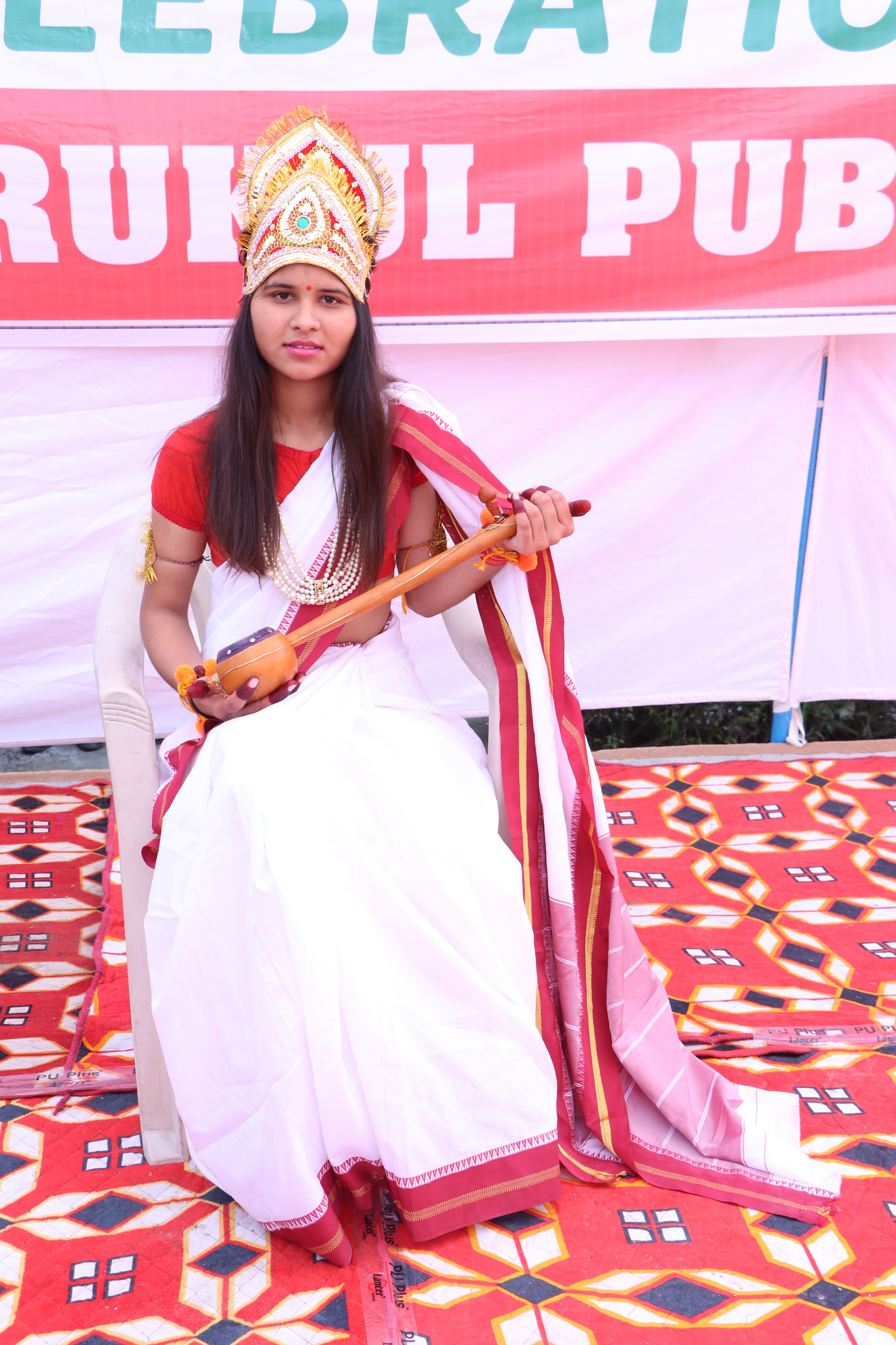 CES Vidya Utsav 2024 event