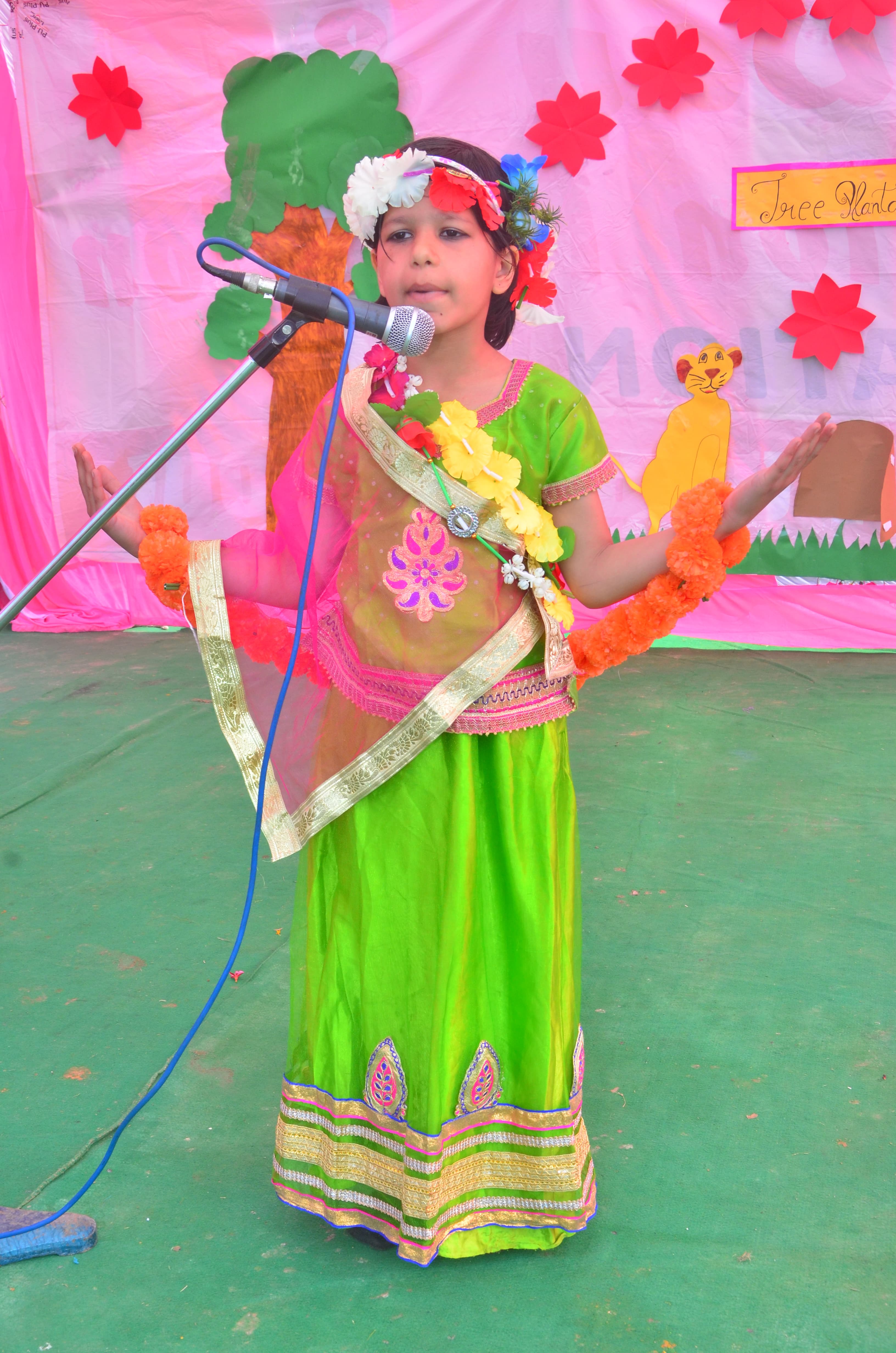 Teachers Excellence Awards ceremony